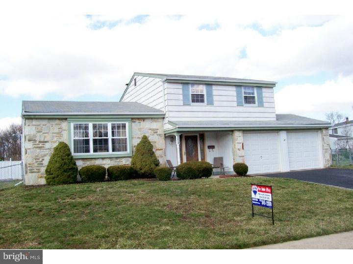 3274 Rambler Road Bensalem, PA 19020 - Photo 25 of 25 Exterior Front