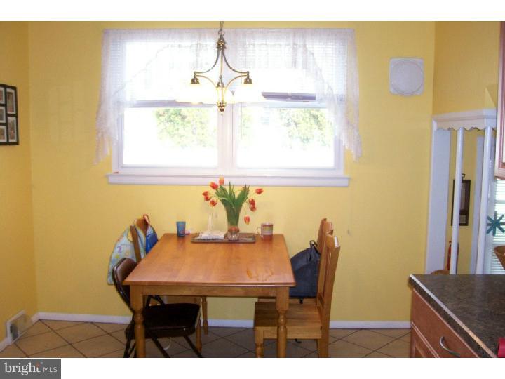 3274 Rambler Road Bensalem, PA 19020 - Photo 5 of 25 Kitchen
