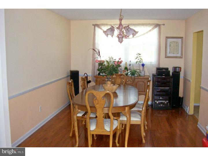 3274 Rambler Road Bensalem, PA 19020 - Photo 8 of 25 Dining Room