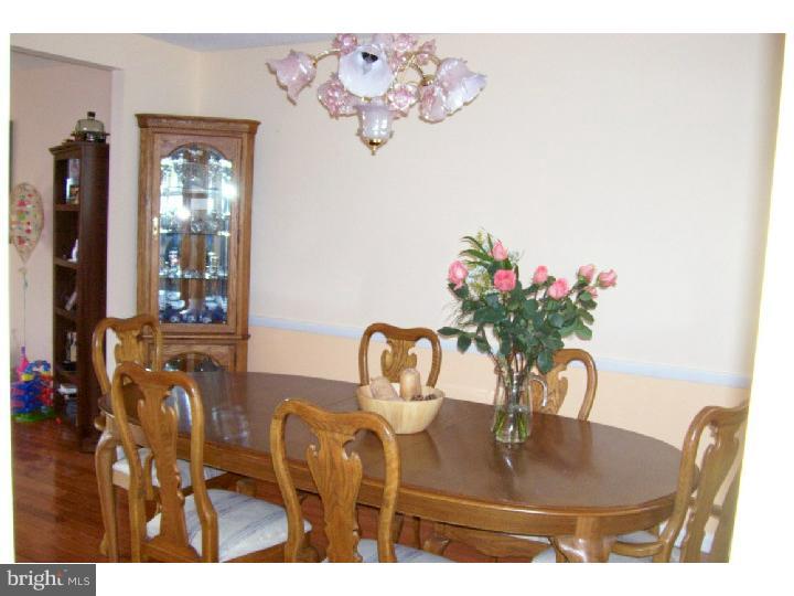 3274 Rambler Road Bensalem, PA 19020 - Photo 9 of 25 Dining Room