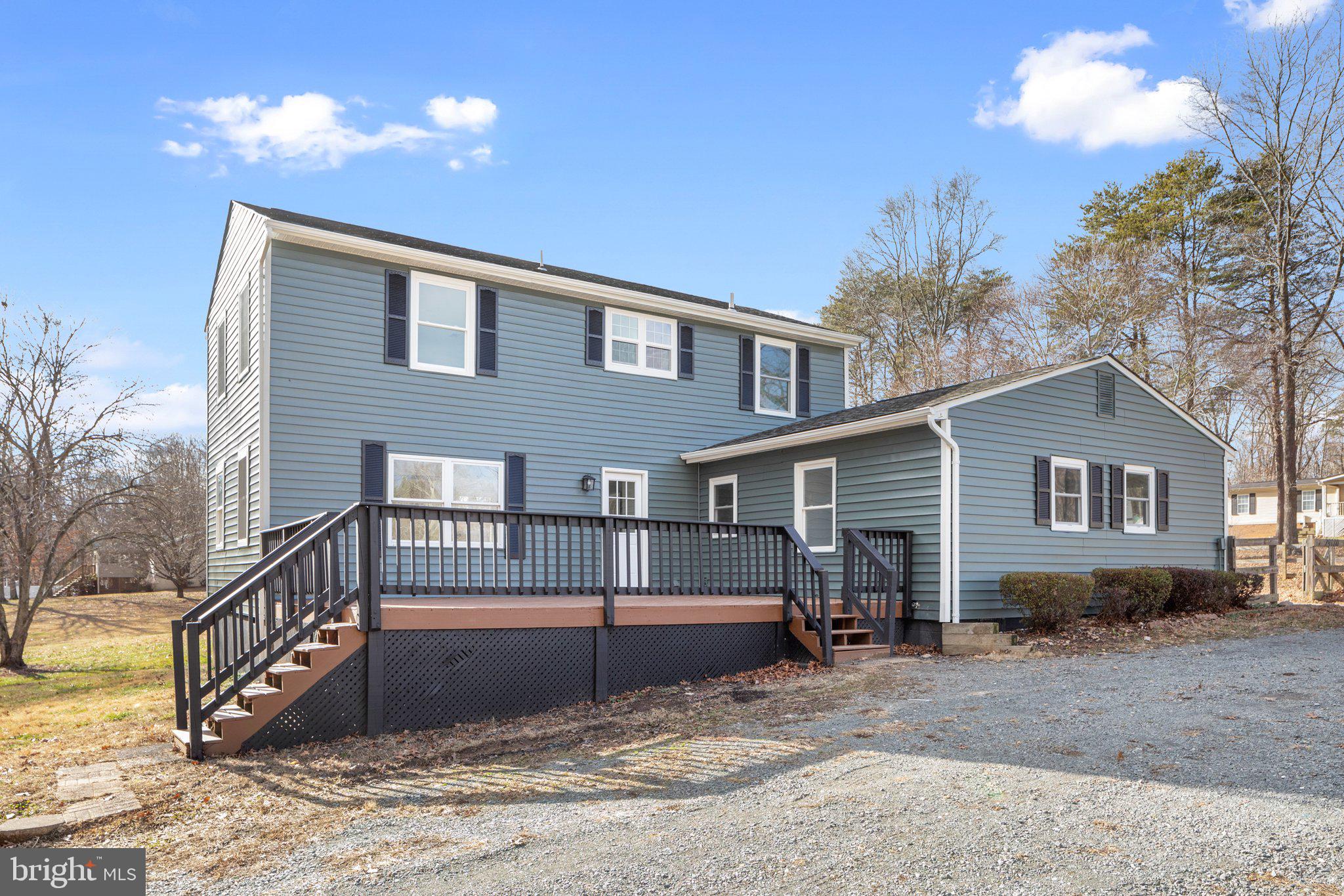29180 Raccoon Ford Road Burr Hill, VA 22433 - Photo 1 of 40 Gallery Image 1