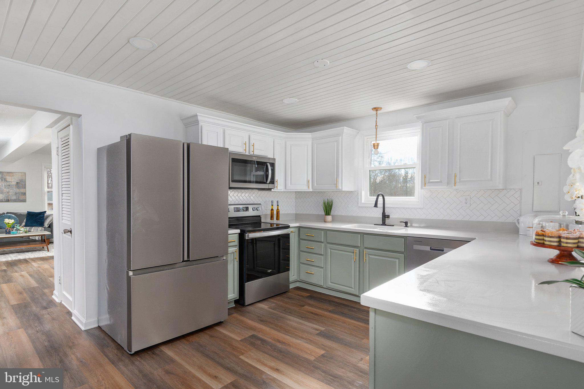 29180 Raccoon Ford Road Burr Hill, VA 22433 - Photo 3 of 40 Gallery Image 3