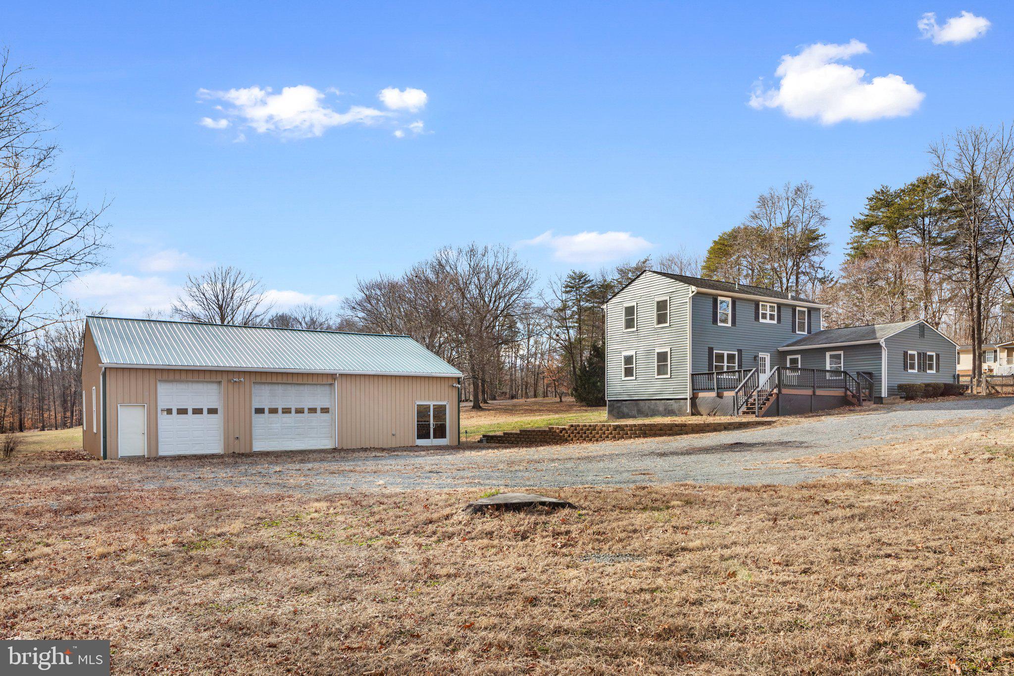29180 Raccoon Ford Road Burr Hill, VA 22433 - Photo 35 of 40 Gallery Image 35