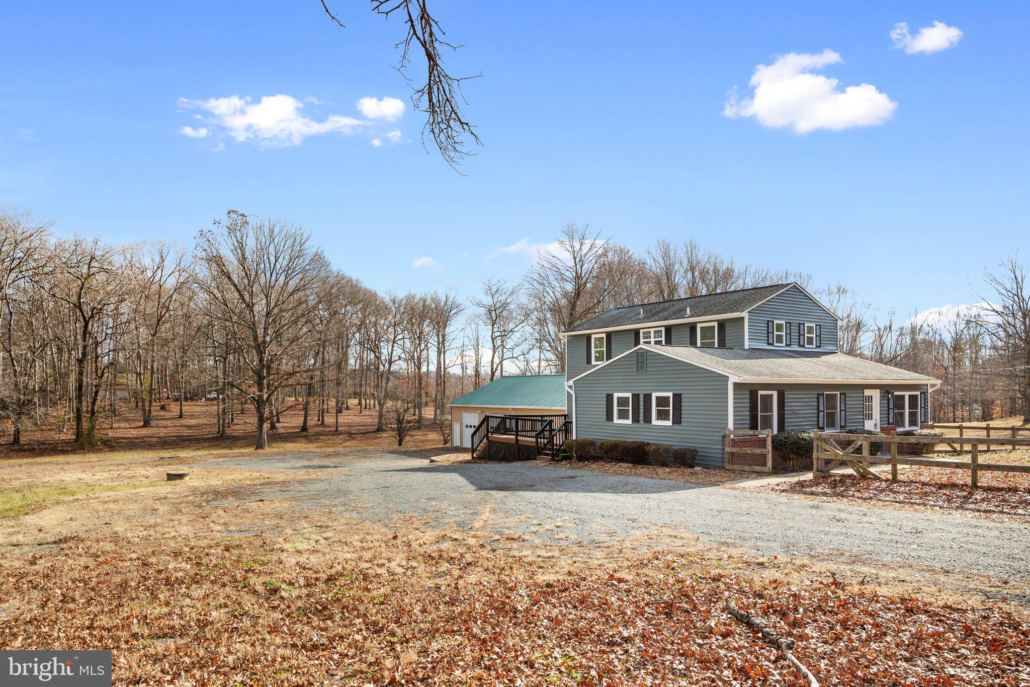 29180 Raccoon Ford Road Burr Hill, VA 22433 - Photo 36 of 40 Gallery Image 36