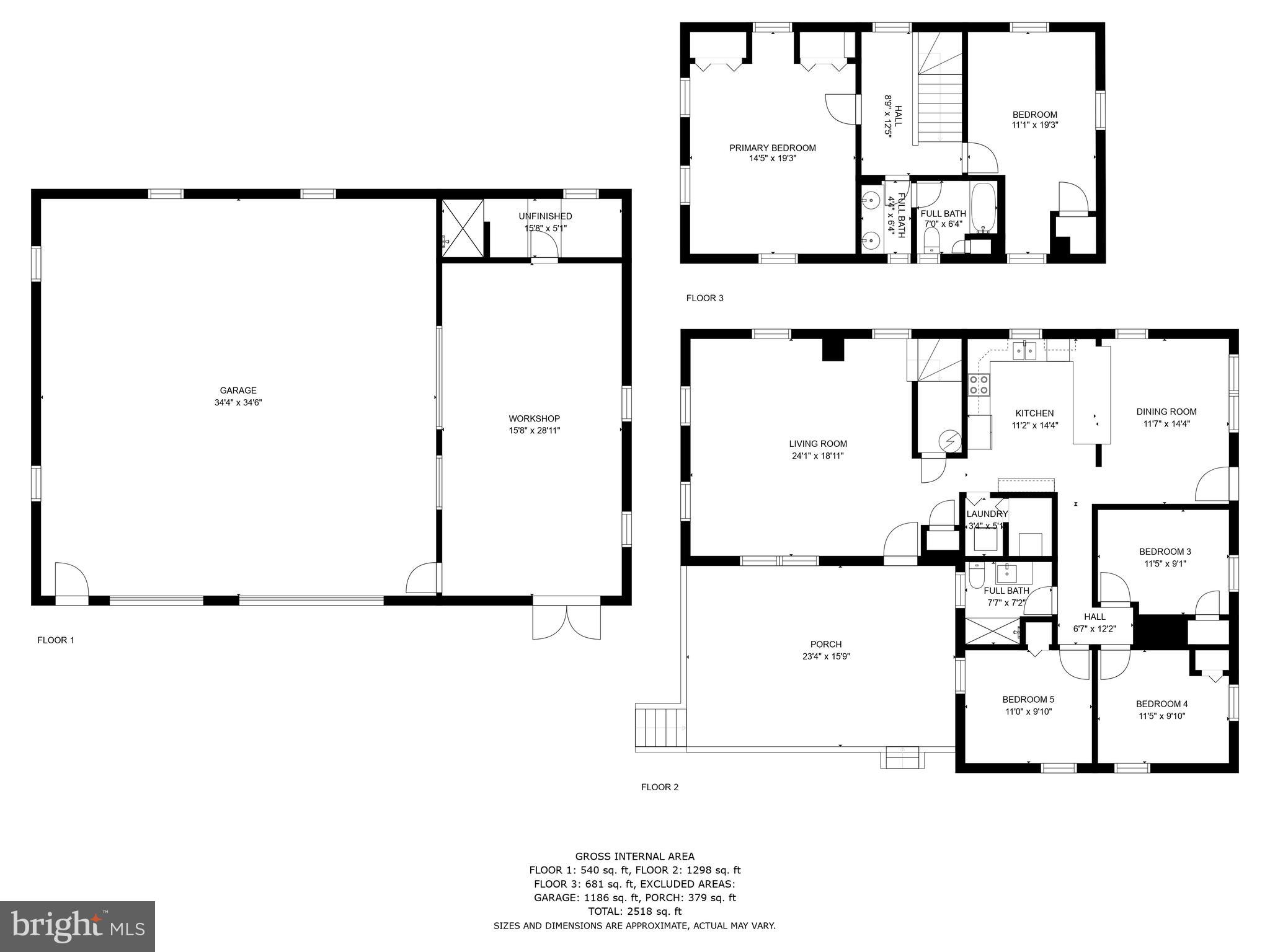 29180 Raccoon Ford Road Burr Hill, VA 22433 - Photo 40 of 40 Gallery Image 40