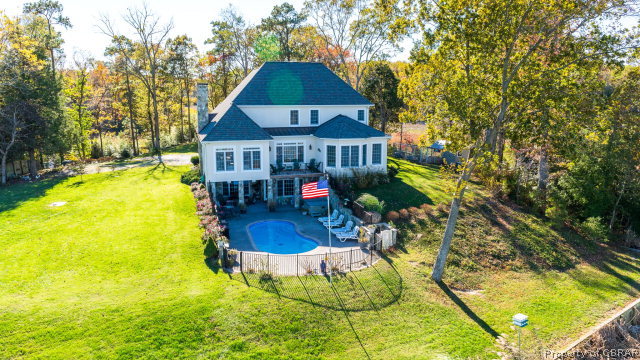 1244 Cloverdale Road Laneview, VA 22504 - Photo 4 of 39 Gallery Image 4