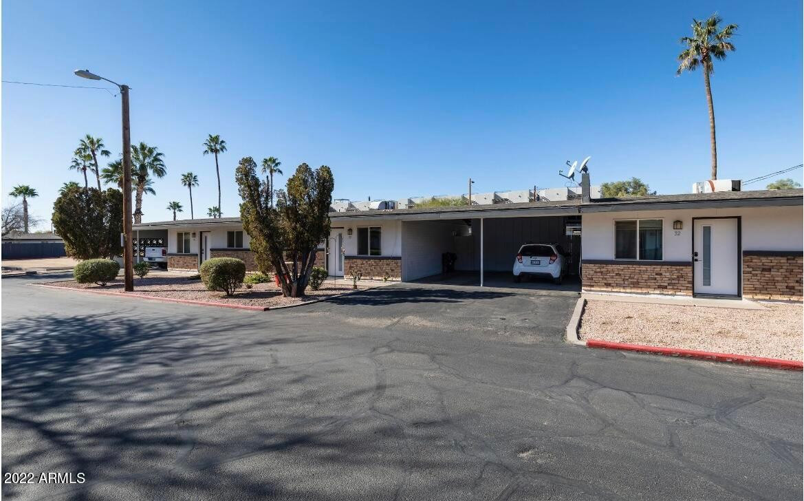 2020 West Hayward Avenue, Unit 25 Phoenix, AZ 85021 - Photo 9 of 13 Photo #9