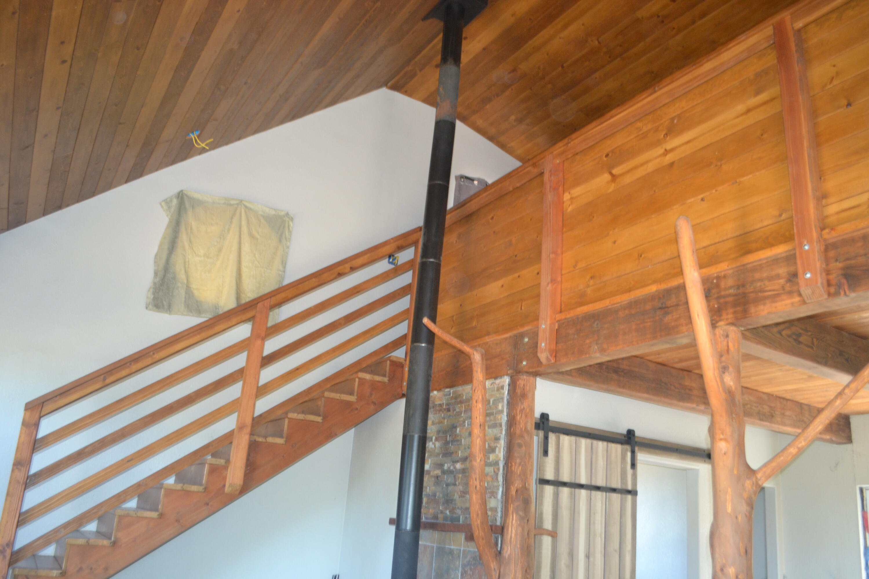 542-405 Punkin Center Road Bieber, CA 96009 - Photo 50 of 127 Cabin (7)