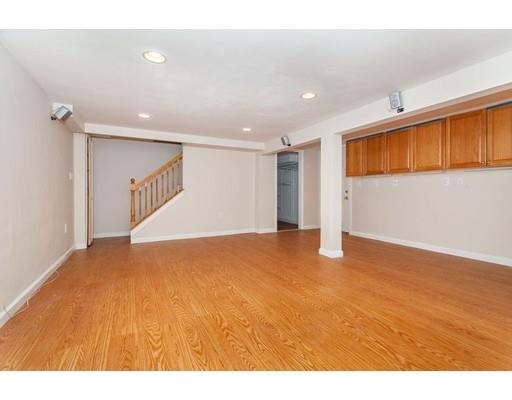 28 Constitution Road Lexington, MA 02421 - Photo 17 of 25 a view of an empty room
