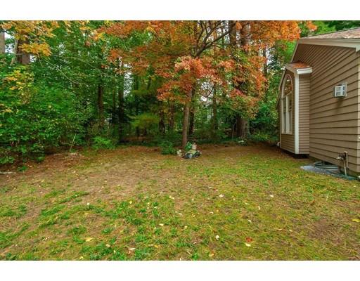 28 Constitution Road Lexington, MA 02421 - Photo 19 of 25 a view of outdoor space and yard