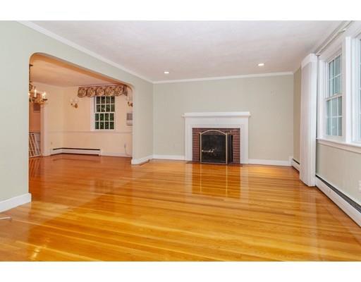 28 Constitution Road Lexington, MA 02421 - Photo 8 of 25 a view of an empty room