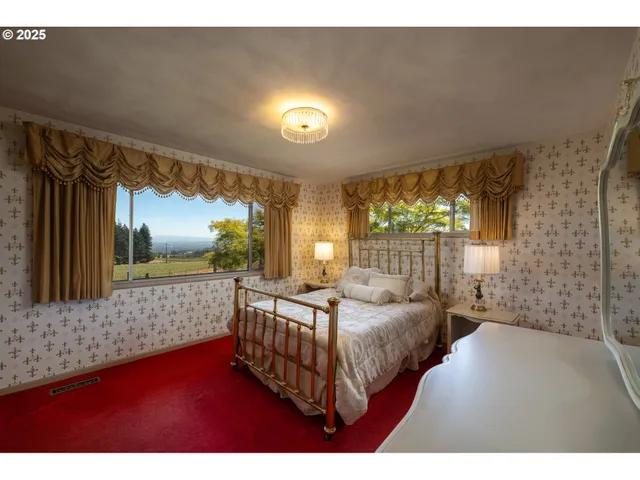 $985,800 | 3375 Eagle Crest Road Northwest, Salem, OR 97304