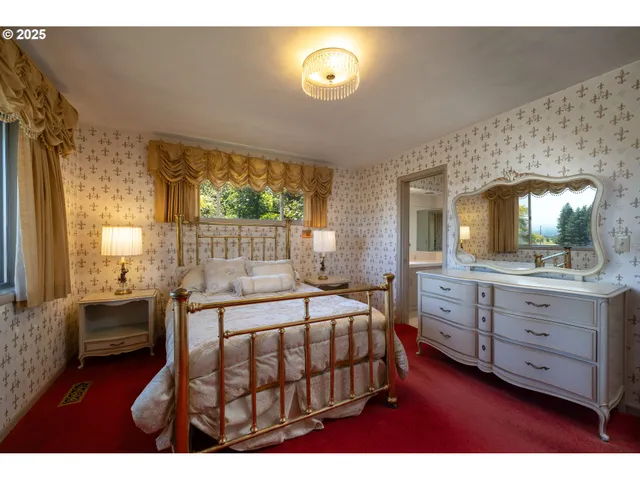 $985,800 | 3375 Eagle Crest Road Northwest, Salem, OR 97304