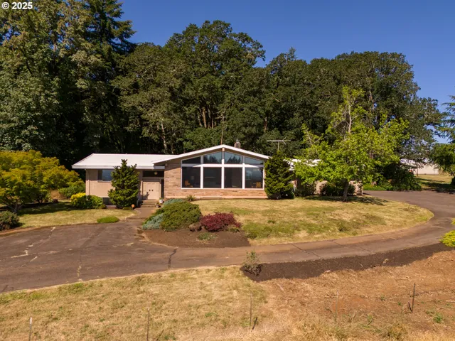 $985,800 | 3375 Eagle Crest Road Northwest, Salem, OR 97304