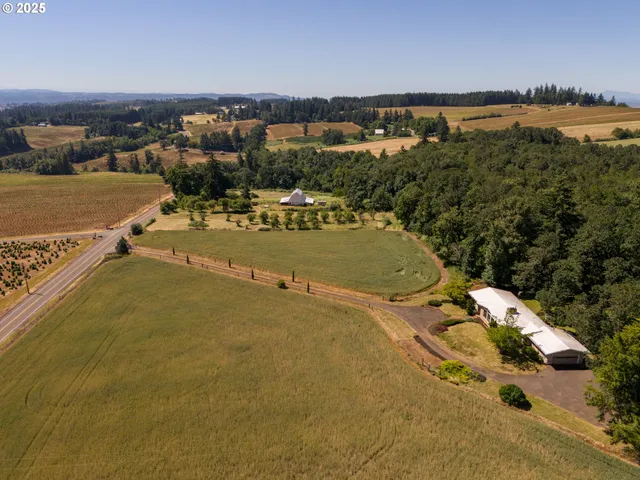 $985,800 | 3375 Eagle Crest Road Northwest, Salem, OR 97304