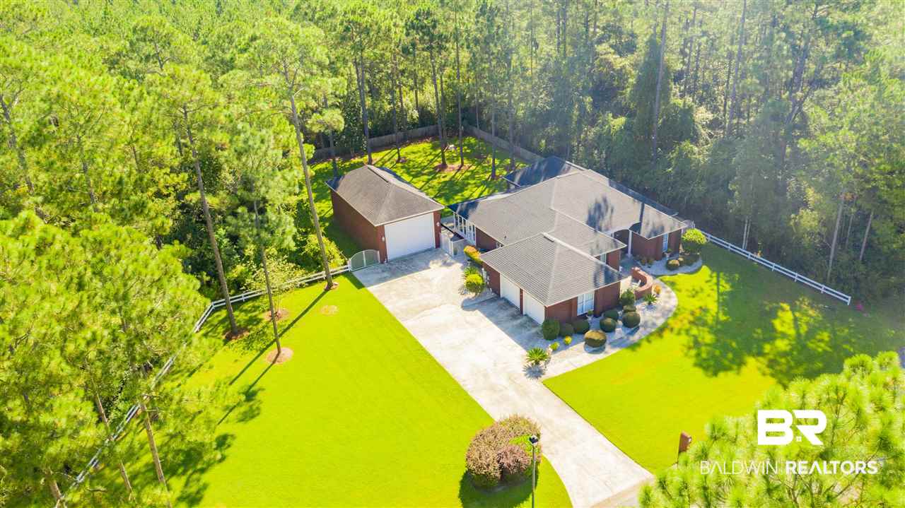9110 Bay Point Drive Elberta, AL 36530 - Photo 42 of 50