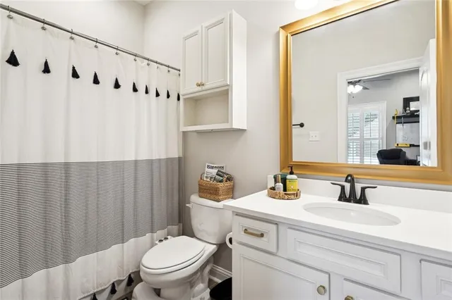 $367,000 | 592 Terrace Lake Drive, Covington, LA 70435