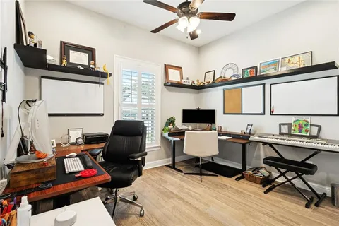 $367,000 | 592 Terrace Lake Drive, Covington, LA 70435