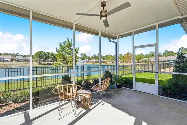 $367,000 | 592 Terrace Lake Drive, Covington, LA 70435
