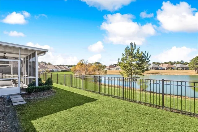 $367,000 | 592 Terrace Lake Drive, Covington, LA 70435