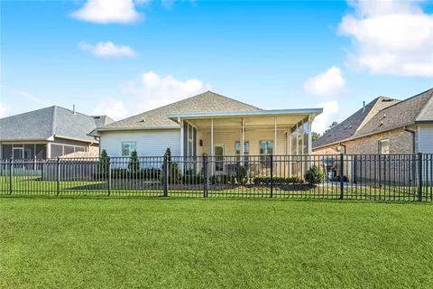 $367,000 | 592 Terrace Lake Drive, Covington, LA 70435