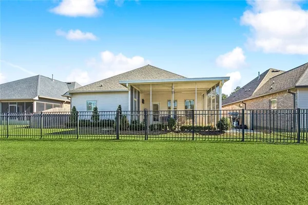 $367,000 | 592 Terrace Lake Drive, Covington, LA 70435