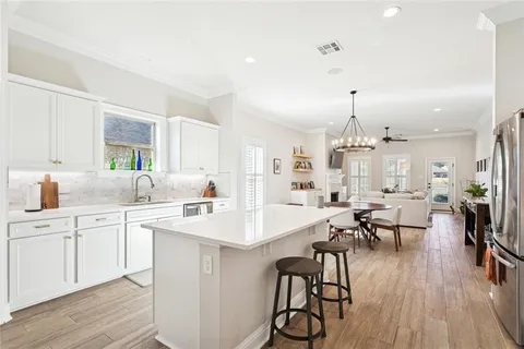 $367,000 | 592 Terrace Lake Drive, Covington, LA 70435