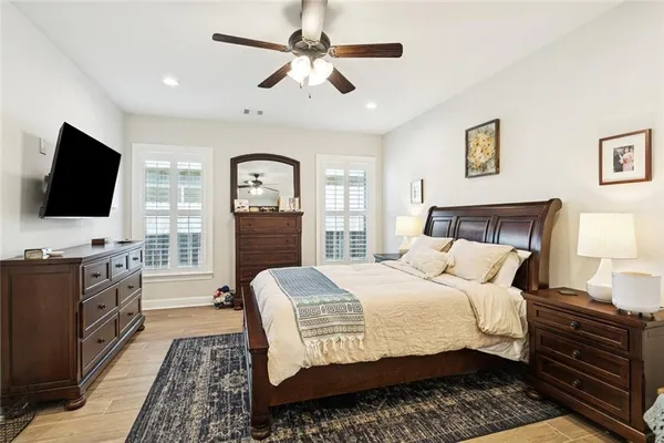 $367,000 | 592 Terrace Lake Drive, Covington, LA 70435