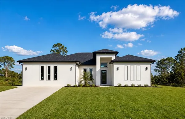 $370,000 | 713 Da Vinci Avenue South, Lehigh Acres, FL 33974