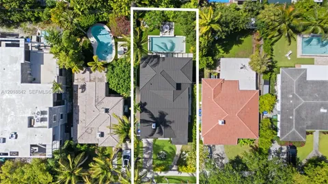 $2,850,000 | 725 Northeast 76th Street, Miami, FL 33138