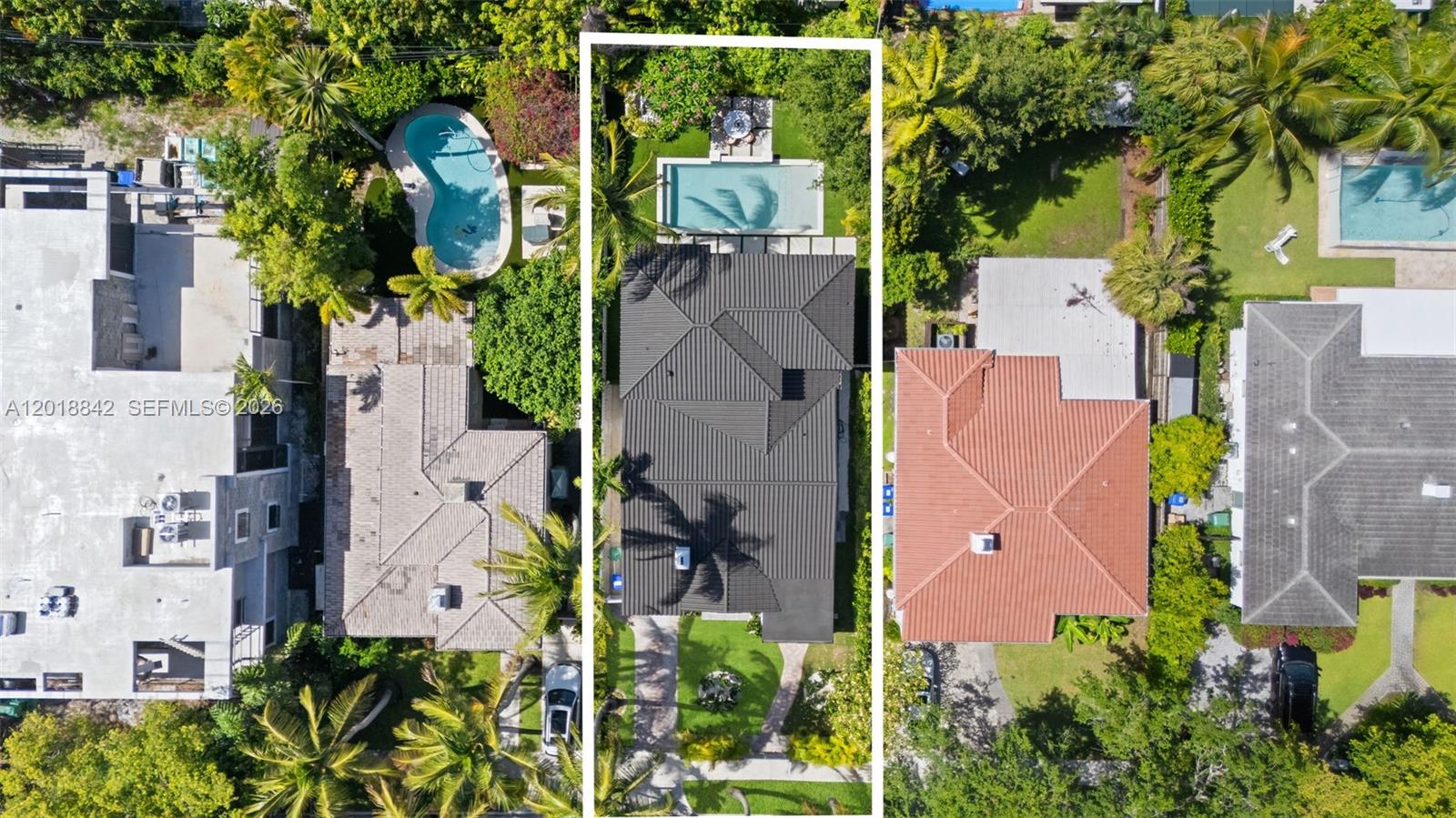 725 Northeast 76th Street Miami, FL 33138 - Photo 32 of 34