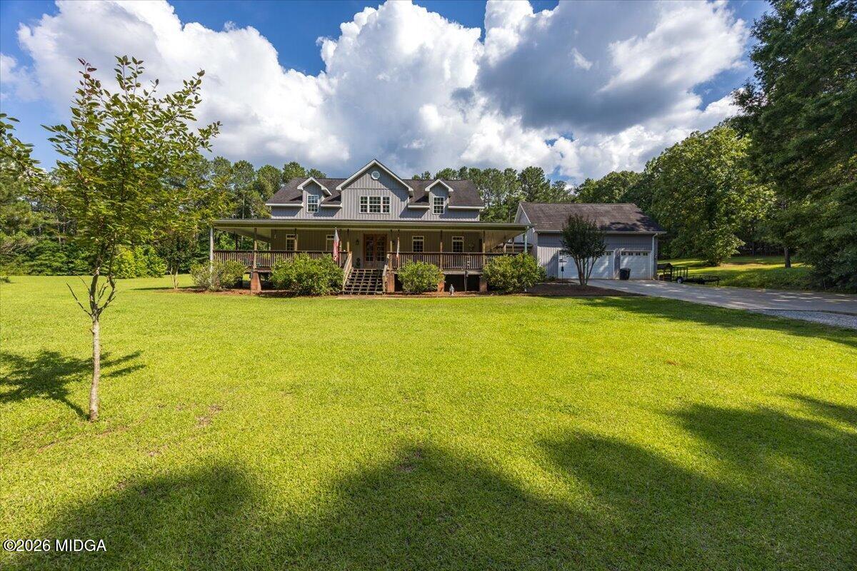 400 Plantation Road Gray, GA 31032 - Photo 2 of 49 47-5W7A0229