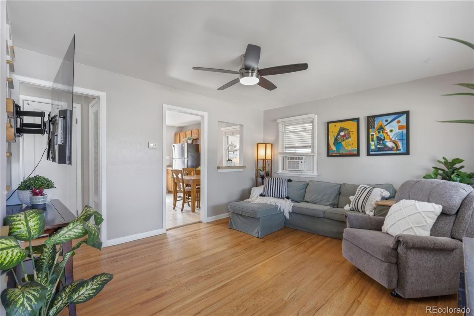 1850 South Raritan Street Denver, CO 80223 - Photo 10 of 40