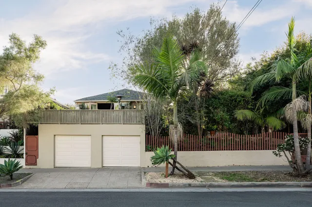 $1,795,000 | 1111-1113 Olive Street, Santa Barbara, CA 93101