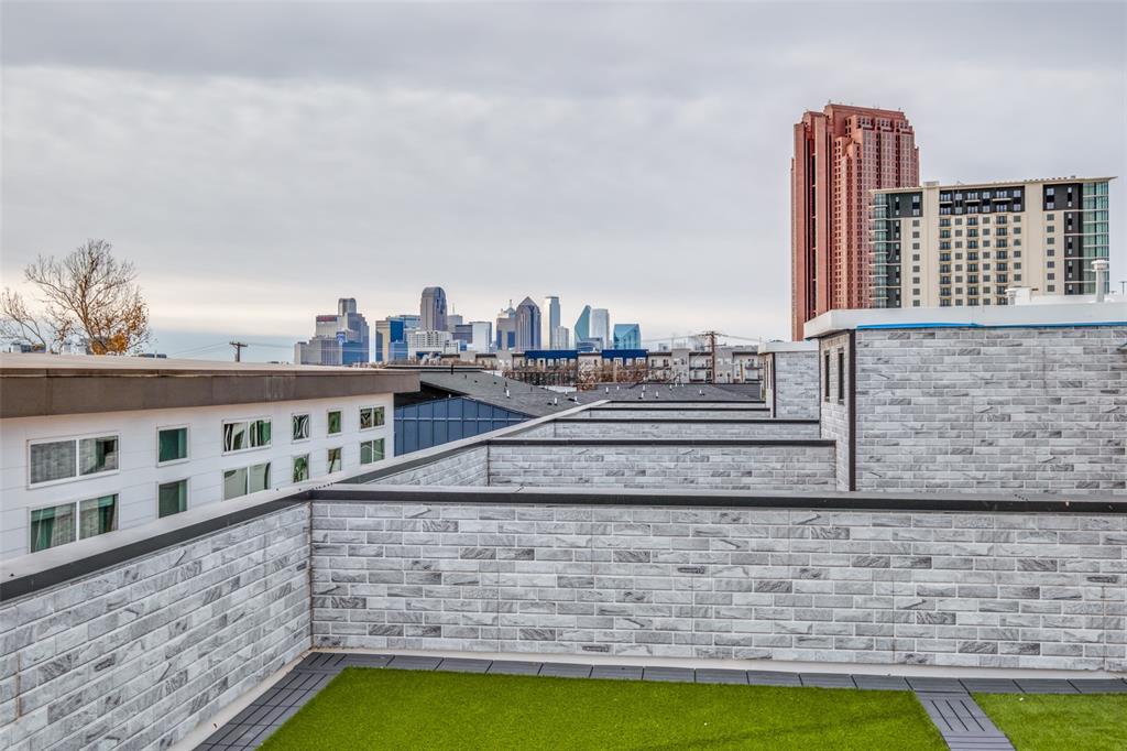 2607 Calvin Street, Unit 3 Dallas, TX 75204 - Photo 23 of 26