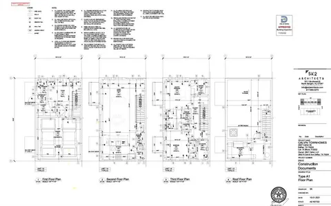 $3,300 | 2607 Calvin Street, Unit 3, Dallas, TX 75204
