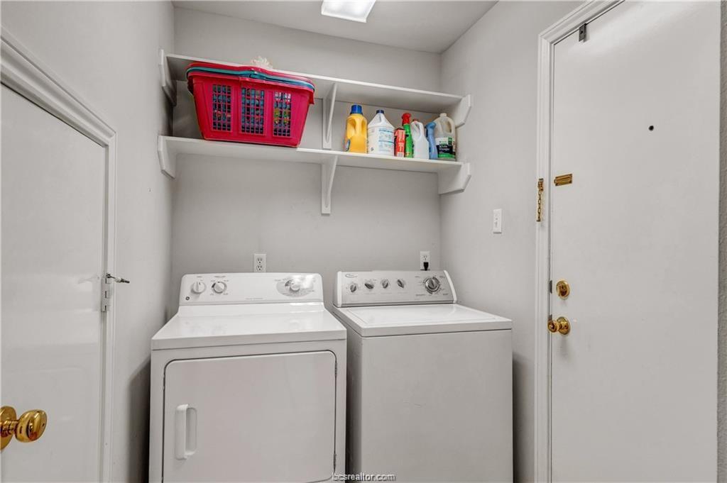 807 Azalea Court College Station, TX 77840 - Photo 19 of 23