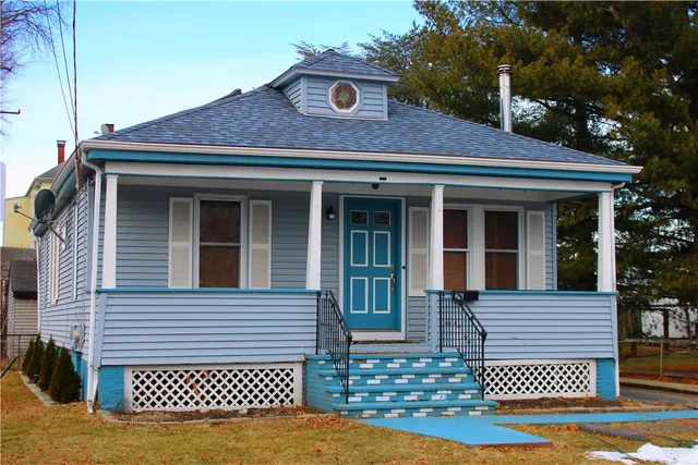 $339,900 | 28 Elizabeth Street, Pawtucket, RI 02861