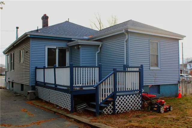 $339,900 | 28 Elizabeth Street, Pawtucket, RI 02861