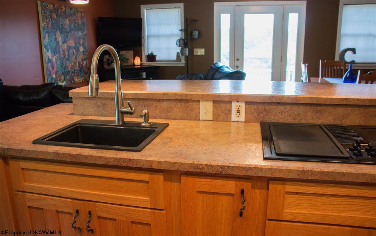 223 North Conners Ridge Road Albright, WV 26519 - Photo 7 of 20 Gallery Image 7