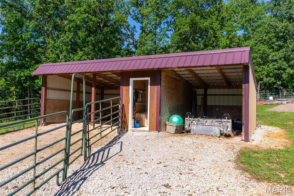 10450 Ok Road Bonne Terre, MO 63628 - Photo 61 of 93