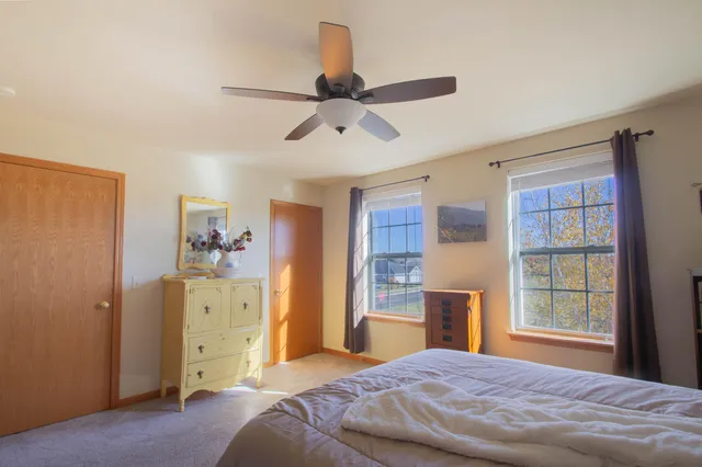 $224,900 | 602 Hunter Oaks Boulevard, Watertown, WI 53094