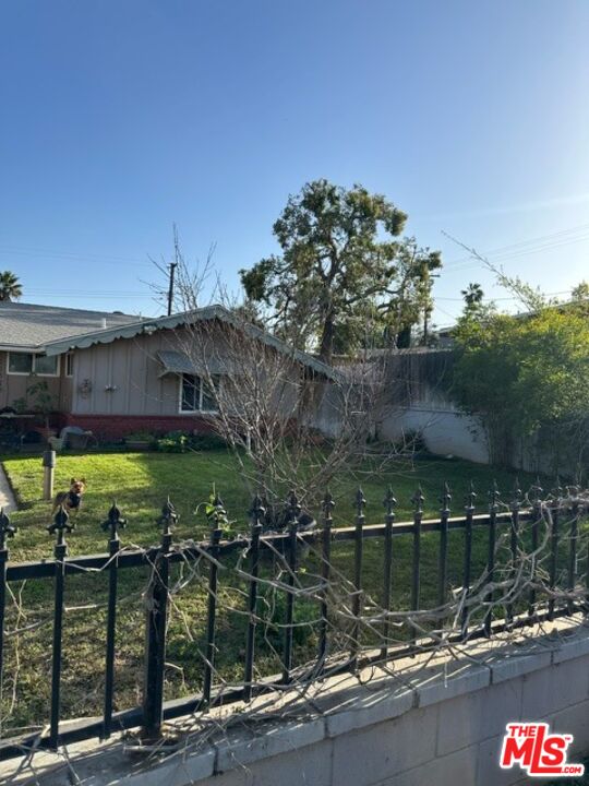 11578 Flower Street Riverside, CA 92505 - Photo 9 of 20 a view of a lake from a building