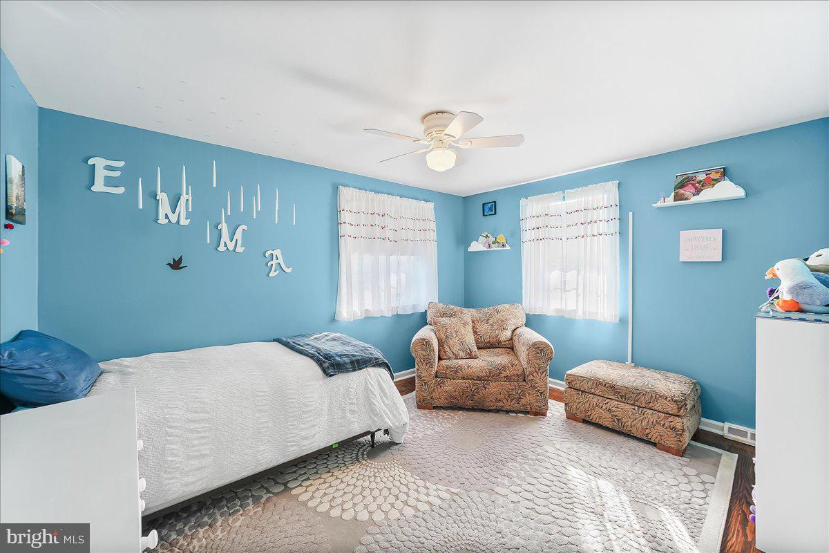 513 Beatty Road Springfield, PA 19064 - Photo 30 of 40 Bedroom 3