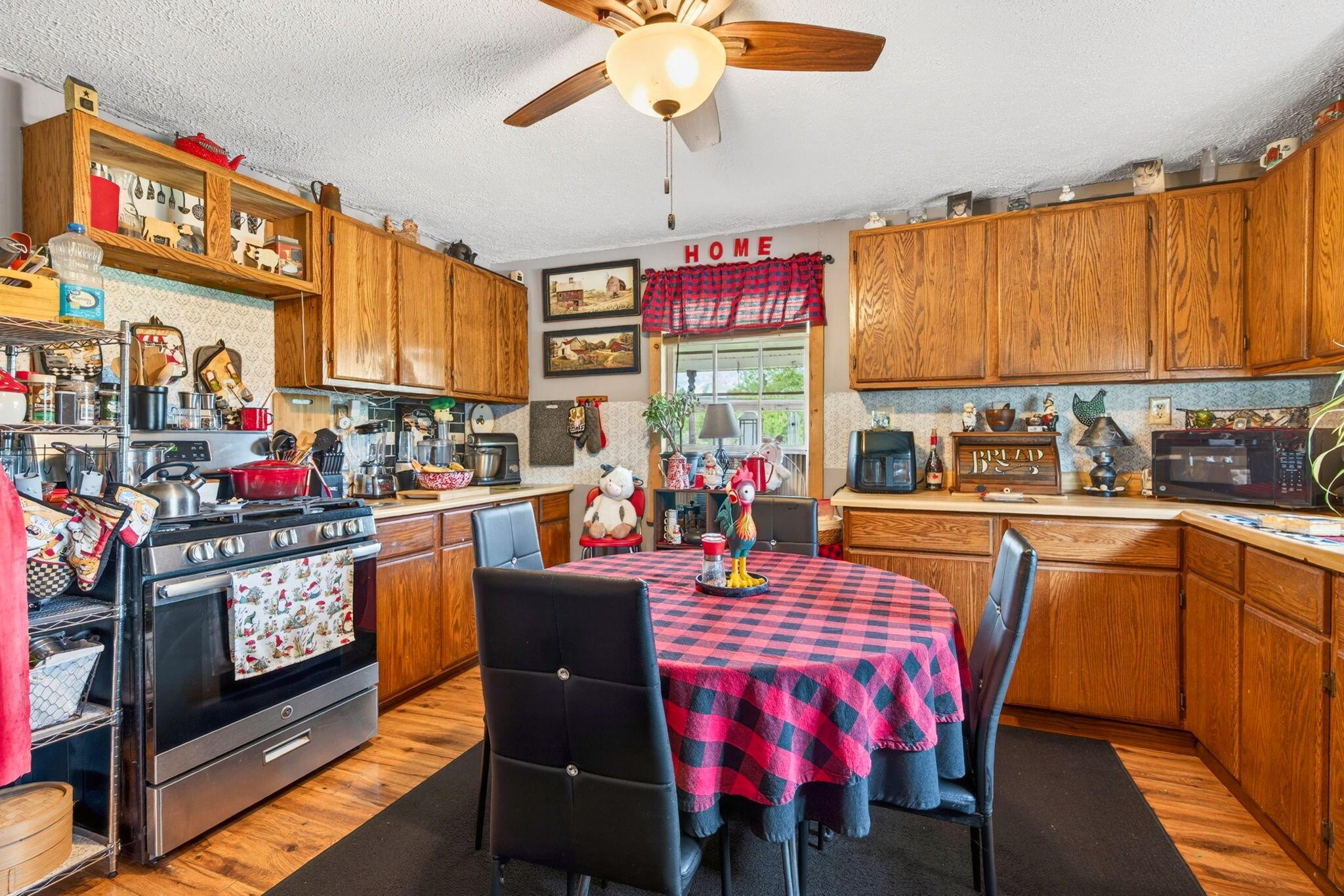 644 Harmon Road Oak Hill, OH 45656 - Photo 13 of 20