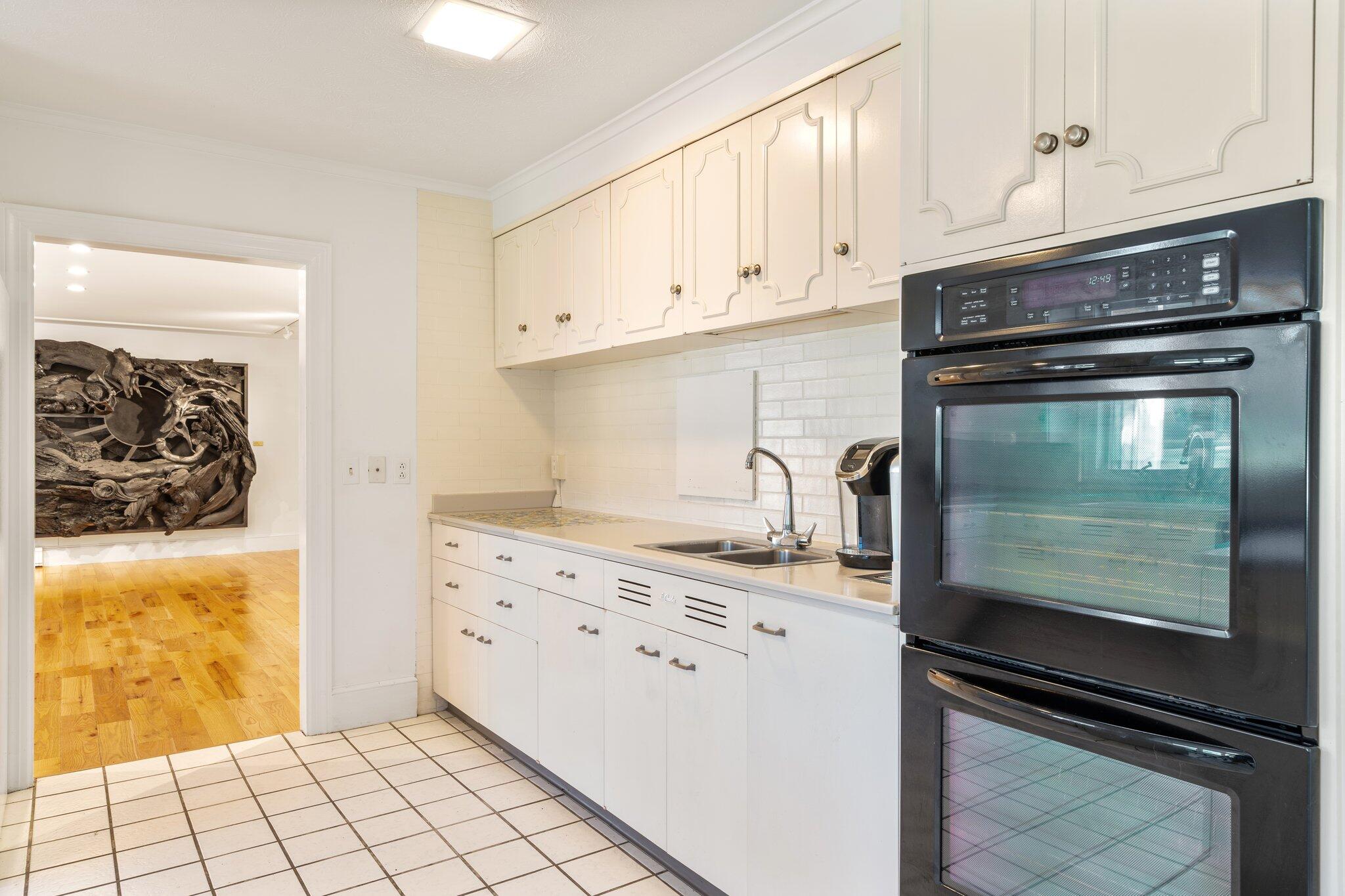 250 Foreside Road Cumberland Foreside, ME 04110 - Photo 27 of 58 Kitchen