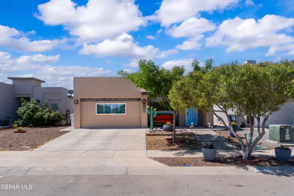 $265,000 | 14824 David Latin, El Paso, TX 79938