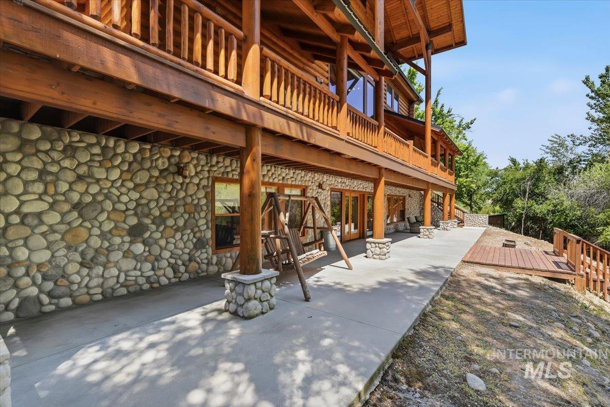 130 Mill Road Horseshoe Bend, ID 83629 - Photo 30 of 49