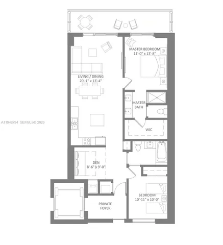 $649,000 | Western Eastern Shores, North Miami Beach, FL 33160