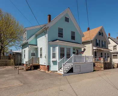 $549,000 | 6 Arthur Street, Gloucester, MA 01930